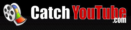CatchYouTube